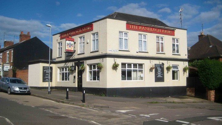 The Ranelagh Arms gallery image