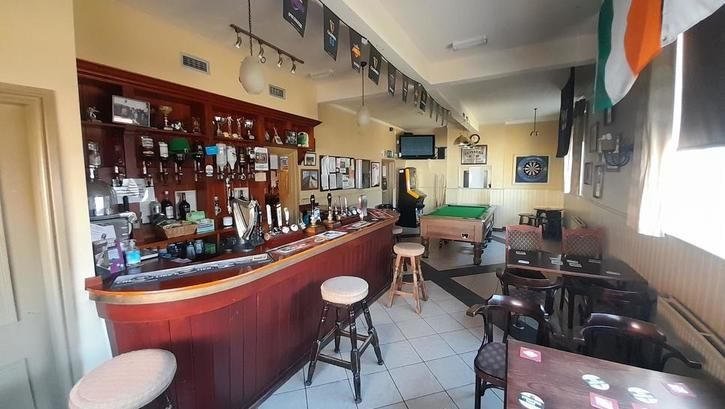 The Ranelagh Arms gallery image