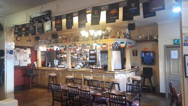 The Ranelagh Arms gallery image