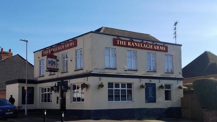 The Ranelagh Arms gallery image
