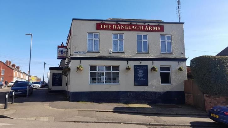 The Ranelagh Arms gallery image