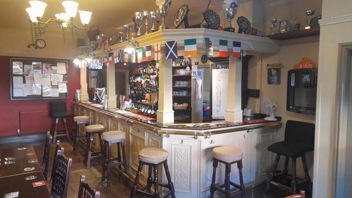 The Ranelagh Arms gallery image