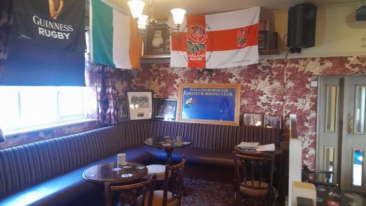 The Ranelagh Arms gallery image