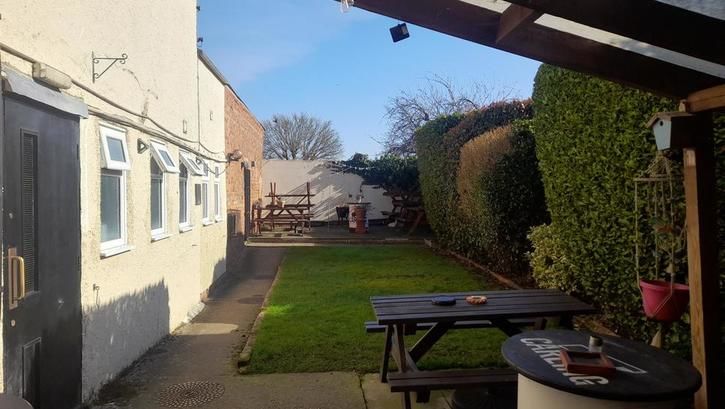 The Ranelagh Arms gallery image