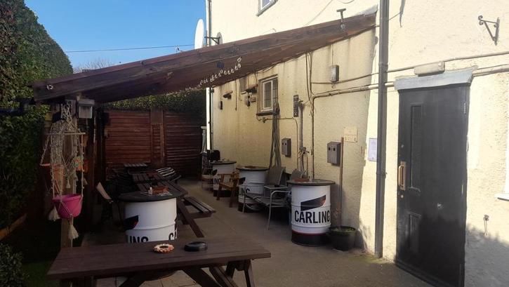 The Ranelagh Arms gallery image