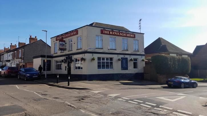 The Ranelagh Arms gallery image