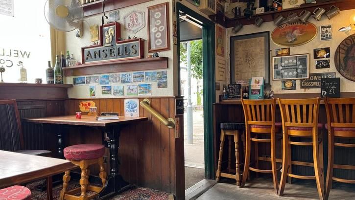 The Elm Tree - Cambridge gallery image