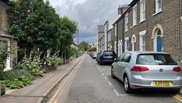 The Elm Tree - Cambridge gallery image