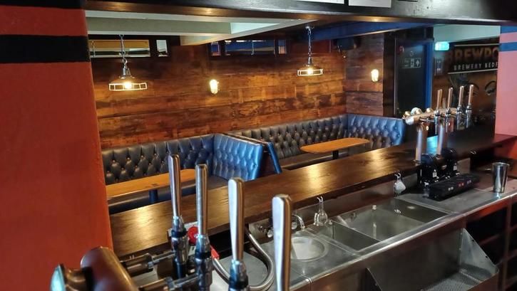 The Kelso, Loughborough gallery image