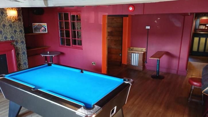 The Kelso, Loughborough gallery image