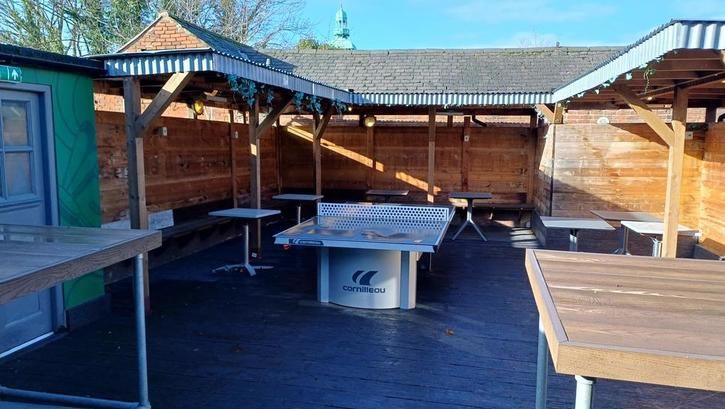 The Kelso, Loughborough gallery image