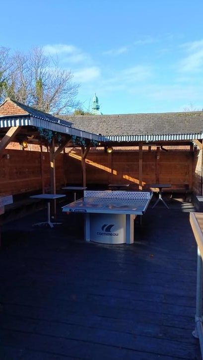 The Kelso, Loughborough gallery image