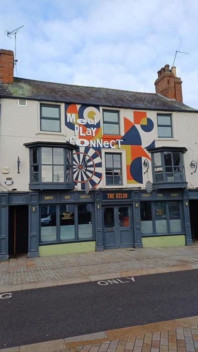 The Kelso, Loughborough gallery image