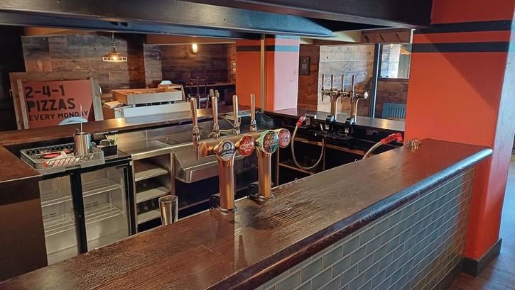 The Kelso, Loughborough gallery image