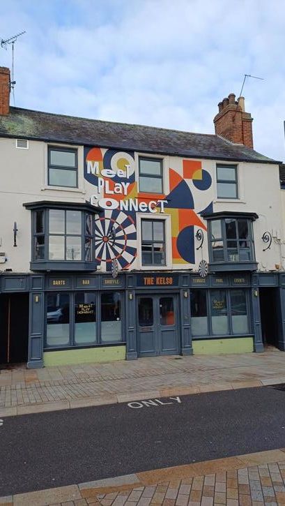 The Kelso, Loughborough gallery image