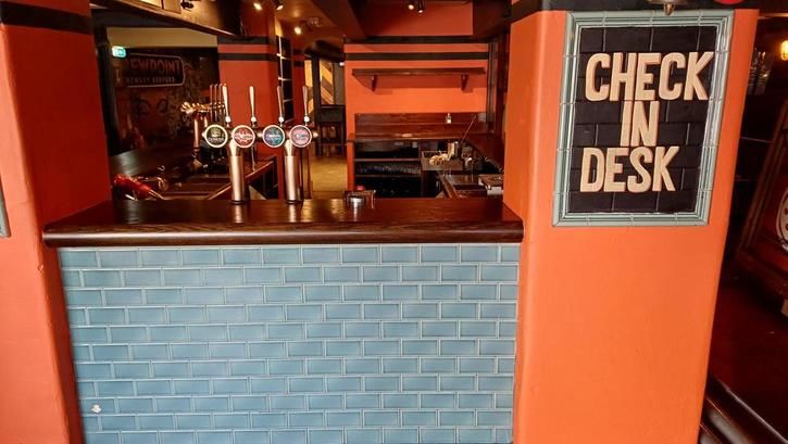 The Kelso, Loughborough gallery image