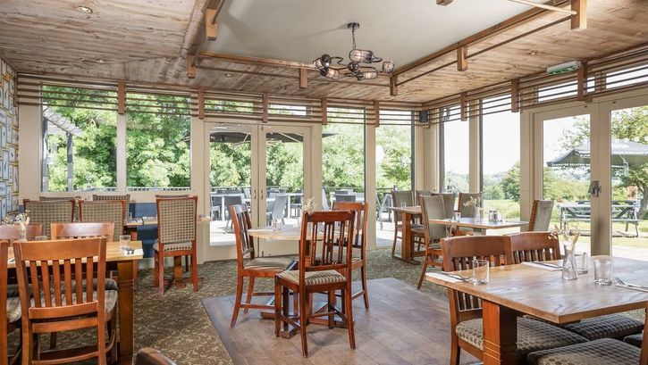 The Narrowboat, Weedon gallery image