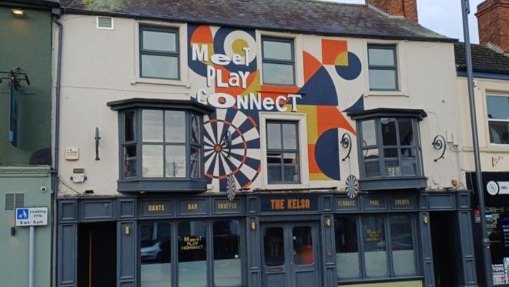 The Kelso, Loughborough gallery image