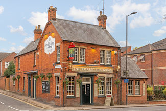 The Foresters Arms, Bedford Image