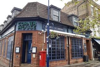 The Corner House, St Neots Image