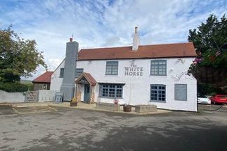 The White Horse, Lease Image