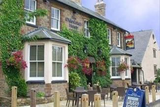 The Olde Coach House Inn - Rugby Image