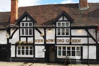 New Bowling Green - Coming Soon! Image