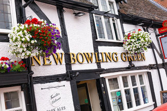 New Bowling Green - Warwick Image