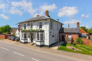 The Watts Arms - Hanslope Image