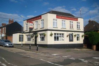 The Ranelagh Arms Image