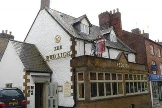 The Red Lion, Brackley Image