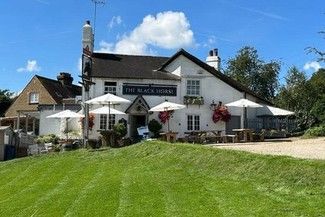 The Black Horse - Chorleywood Image