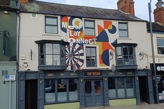 The Kelso, Loughborough Image