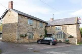  The Fox, Farthinghoe Image